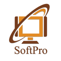 SoftPro Logo